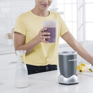 美國品牌 NutriBullet NBR-1201 12 件式高速攪拌機 - Image 2