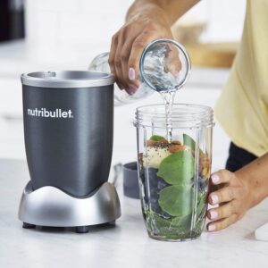 美國品牌 NutriBullet NBR-1201 12 件式高速攪拌機 - Image 3