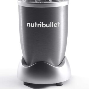 美國品牌 NutriBullet NBR-1201 12 件式高速攪拌機 - Image 6