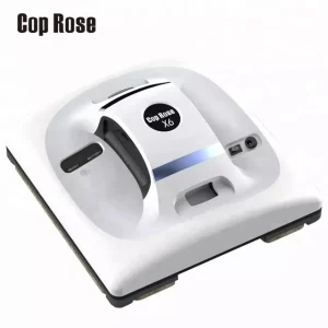 德國品牌 COP ROSE X6 自動真空清潔機窗戶機器人 - Image 3