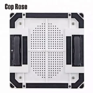 德國品牌 COP ROSE X6 自動真空清潔機窗戶機器人 - Image 4