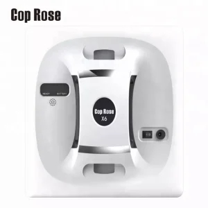 德國品牌 COP ROSE X6 自動真空清潔機窗戶機器人 - Image 5