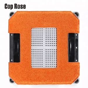 德國品牌 COP ROSE X6 自動真空清潔機窗戶機器人 - Image 6