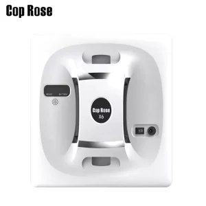 德國品牌 COP ROSE X6 自動真空清潔機窗戶機器人 - Image 7